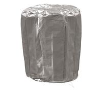 ProPlus Housse pour jantes 75x96 cm – Jusqu’à 18 pouces – Vinyle noir