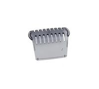 Capot de protection pour rasoir translucide 81406970