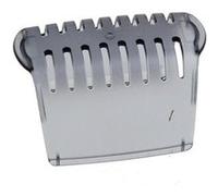 Capot de protection pour rasoir translucide Braun 81406970 G