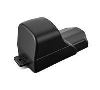 Capot de protection pour visière Holosun HS510C Rotpunkt - Housse de protection en silicone pour visière point rouge - Convient pour les accessoires Holosun HS510C - Protection contre la poussière