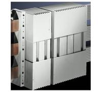 Capot de protection Rittal 3090.000 ABS gris clair (RAL 7035)