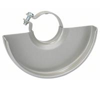 Capot de protection sans recouvrement, 125 mm, avec codage, adapté à GWS 6-125 Bosch Accessories 2605510172 Diamètre 125 mm N/A