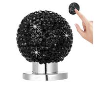 Capot de protection Start avec strass étincelants - Couvercle de bouton d'allumage de voiture, couvercle bouton de démarrage de voiture | Capuchon bouton d'allumage clé, intérieur
