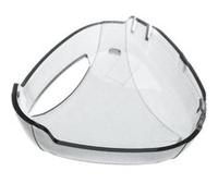 vhbw Capot de protection compatible avec Philips AT893, AT892, AT875, AT880, AT870, AT890 rasoir - Robuste, sur-mesure, durable