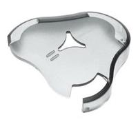 vhbw Capot de protection compatible avec Philips S7520, S7530, S7550, S7570, S7710, S7720, S7730, S7780, S9000, S9031 rasoir - Robuste, sur-mesure, durable