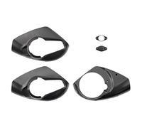 Capot de protection Winora E-Bike Noir