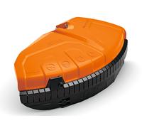 Capot de protrection Universelle 420 mm pour débroussailleuse STIHL 4180-007-1028