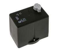 Capot De Rechange Avec Manocontact Pour Condor MDR 3