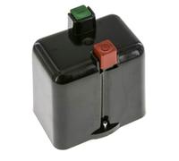Capot De Rechange Avec Manocontact Pour Condor MDR 5