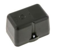 Capot De Rechange Sans Manocontact Pour Condor MDR 2 Manocontact