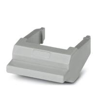 Capot de recouvrement Phoenix Contact 2906240 gris 10 pc(s)