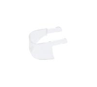 Capot de recouvrement pour Scie sauteuse BOSCH OUTILLAGES - 1619P07166