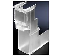 Capot de recouvrement Rittal 9346.460 Polycarbonate 1 pc(s)