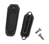 Capot de réservoir de frein Sram Code Ultimate Stealth C1 Gris