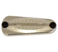 Capot de reservoir hope tech 3 argent