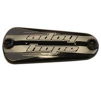 Capot de reservoir hope tech 3 noir