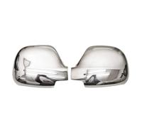 Capot De Rétroviseur Pour Benz VITO W639 | 2003-2010 Couvre-miroirs Extérieurs En Acier Inoxydable