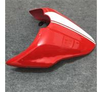 Capot De Selle Arrière pour Moto pour Ducati Monster 821 1200 S 2014 2015 2016 2017 Cache Passager Arrière Carénage De Selle Arrière Couvercle Arrière De Moto Carénage(Couleur 4)
