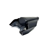 Capot de Selle carénage arrière pour CB650R CBR650R 2019 2020 20221 2022 2023 Moto Fender Arrière Siège Couverture Queue Section Carénage Capot(Matte Black)