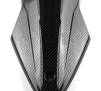 Capot de Selle carénage arrière pour S1000RR 2015 2016 2017 2018 Capot de carénage arrière Moto(Carbon)