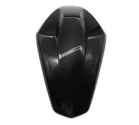 Capot De Selle Couverture Siège Arrière Passager Capot Carénage Solo pour Kawasaki pour Z H2 SE pour Z-H2 KLF pour ZR1000 pour ZH2 pour ZR1000KLF 20-22 Capot de Carénage Arrière(Noir)