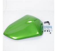Capot De Selle Ermax Vert Nacré Pour Moto Kawasaki Z 750 2007-12 850324060 Neuf