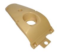 Capot de selle P2R CARENAGE - DOSSERET SELLE SCOOT