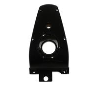 Capot de selle P2R CARENAGE - DOSSERET SELLE SCOOT
