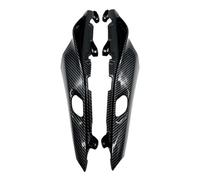 Capot De Selle Passager Arrière Carénage Latéral Pour Pour MT-09 Pour MT 09 SP 2021 2022 2023(Carbon Look -1 Set)