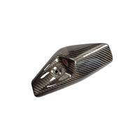 Capot De Selle Passager Arrière Coque de protection pour garde-boue, accessoires de moto, Kits de carénage complets adaptés pour Duke 390 2018 - 2023 Capots de moto(KT21)