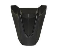 Capot De Selle Passager Arrière Couvercle arrière de moto Convient pour CB650R CBR650R 2024, pièce de rechange pour carénage arrière Capots de moto(Matte Black)
