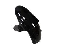 Capot De Selle Passager Arrière Couvercle de roue de garde-boue de pneu Convient pour Kawasaki Z800 2013 - 2016, carénage arrière de moto, nez de capot Capots de moto(Front fender)