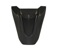 Capot De Selle Passager Arrière Couvercle de siège arrière de moto Convient pour CB650R CBR650R CB CBR 650 R 2024, pièce de rechange pour capot de carénage arrière Capots de moto(Matte Black)