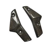 Capot De Selle Passager Arrière Kit de carénage complet Convient pour Triumph Street Triple 765 R RS 2020 - 2024, ailes panneau latéral garde-boue, protection réservoir carburant Capots de moto(Tr5)