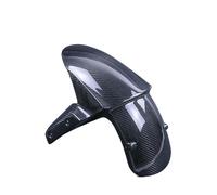 Capot De Selle Passager Arrière Kit de couverture de garde-boue de carénage, pièces complètes Convient pour Kawasaki Z1000 Z1000R 2014 - 2022 Capots de moto(Front Fender)