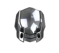 Capot De Selle Passager Arrière Kits de panneaux de couverture de garde-boue de carénage, accessoires de moto Convient pour MT10 FZ10 SP 2022 - 2023 Capots de moto(Rear fender)