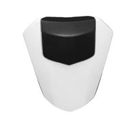 Capot De Selle Passager Arrière Solo Pour Moto Pour YAMAHA YZF R6 YZF-R6 RJ15 2008-2016(Blanc)