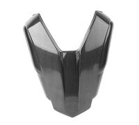 Capot de siège arrière en ABS Compatible avec Honda CB500F CBR500R 2016-2018(Carbon Fiber)