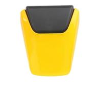 Capot De Siège Passager Arrière De Moto Carénage Pour Yamaha YZF R6 600 YZF-R6 1998 1999 2000 2001 2002(Jaune)