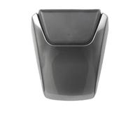 Capot De Siège Passager Arrière De Moto Carénage Pour Yamaha YZF R6 600 YZF-R6 1998 1999 2000 2001 2002 FRTRGVUVXP(Dark Grey)