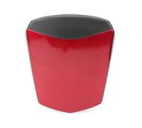 Capot De Siège Passager Arrière De Moto, Pièce De Carénage pour Yamaha YZF-R6 600 2003-2005 YZF-R6S R6S 2006-2009(Deep Red)