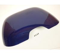 Capot De Top Case Bleu D1b50e01 Shad Sh50 Moto Scooter Deux Roues Neuf