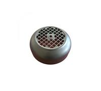 Capot de ventilateur pour pompe de piscine - Noir - CVX0238 -