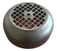 Capot de ventilateur pour pompe de piscine - Noir - CVX0238 -
