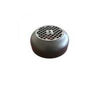 Capot de ventilateur pour pompe de piscine - Noir - CVX0241 - Hayward Noir G