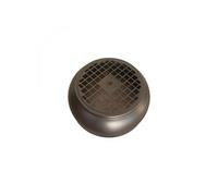 Capot de ventilateur pour pompe de piscine - Noir - CVX0242