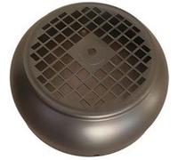 Capot de ventilateur pour pompe de piscine - Noir - CVX0242 Noir G