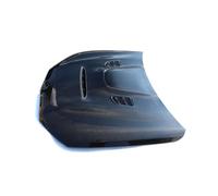 Capot de voiture en Fiber de carbone sèche pré-imprégné, Compatible Pour McLaren 540C 570S GT 600LT 2015 - 2021