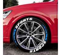 Capot de Voiture Logo pour Porsche Panamera Sport Turismo 2 (II) 971 2017-2025,Emblèmes pour Auto Remplacer l'emblème du 3D Logo pour Capot Avant et Arrière et Logo du Coffre,Blue