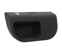 Capot de Voiture, Poignée de Levier de Libération de Capot de Voiture, Poignée de Verrou de Capot, Construction Durable, Remplacement pourBipper,Qubo,Nemo